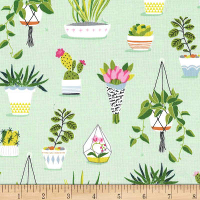 Sewfunky Sun Bonnet - Plant Love