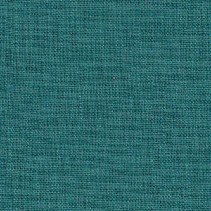 Sewfunky Sun Bonnet - Teal Linen