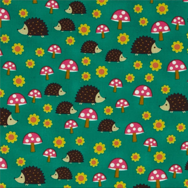 Sewfunky Sun Bonnet - Hedgehoglets