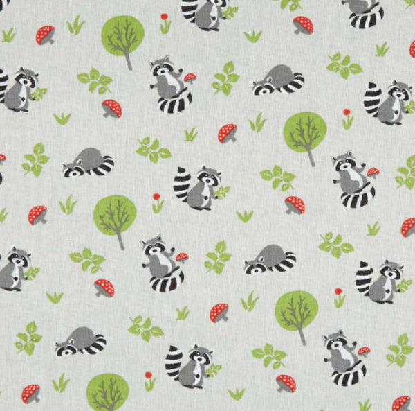 Three Layer Cloth Face Masks for Children 5-12 years 100% cotton