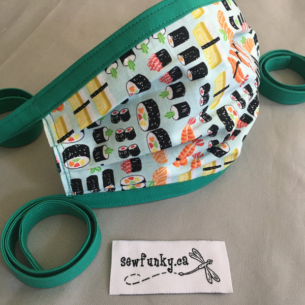 Sushi Yum (sold out)