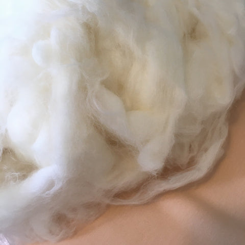 Doll Making Wool