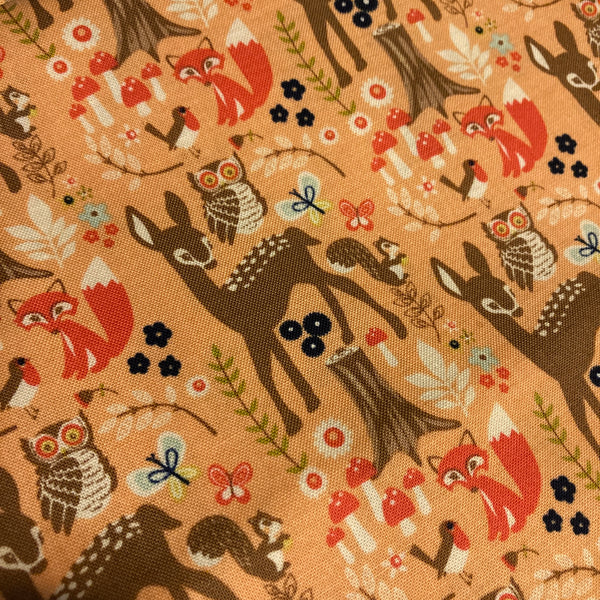 Three Layer Cloth Face Masks for Children 5-12 years 100% cotton